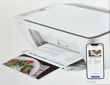 HP DeskJet 2810e