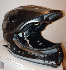 ROCKBROS Helm M 53 - 58cm MTB