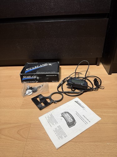 Starlane stealth gps - starlane,