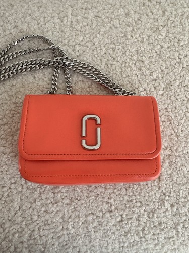 Marc jacobs leder - marc,