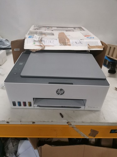 Smart tank 5105 all - smart,