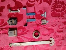 Konvolut Ersatzteile