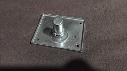 Alesis octapad stand base