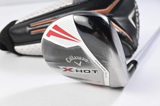 Callaway X Hot #4 Holz / 17