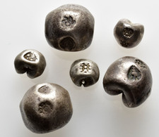 GC: LOT Thailand 6x Pot Duang