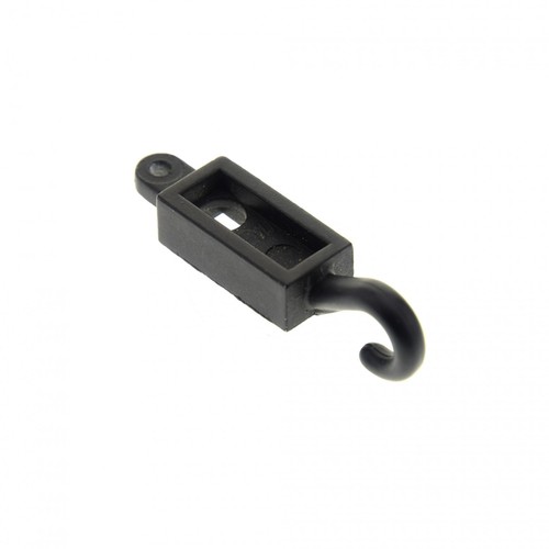 Lego kran haken metall - lego,