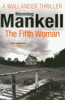 The fifth woman kurt - the, woman: