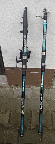 Trabucco shark htx 450 sealine - trabucco,