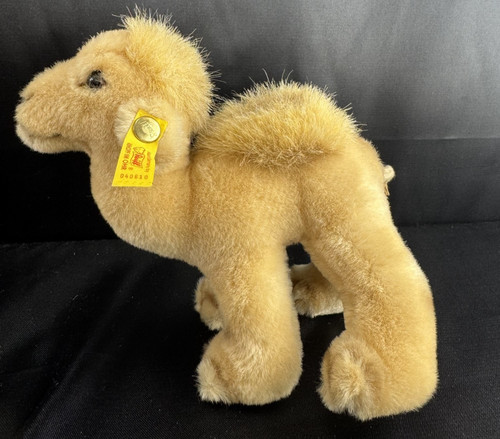 Original steiff kamel - original,