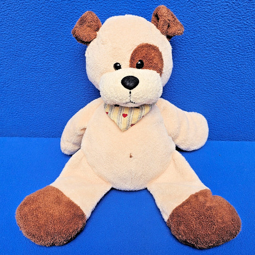 Althans hund stofftier - althans,