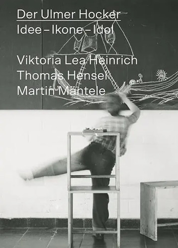 Der ulmer hocker - der,