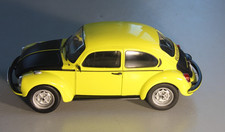 VW Käfer 1303 GSR Gelb Schwarz Renner GSR Solido 1:18 Volkswagen