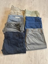 Hosen Konvolut Kurze und Lange