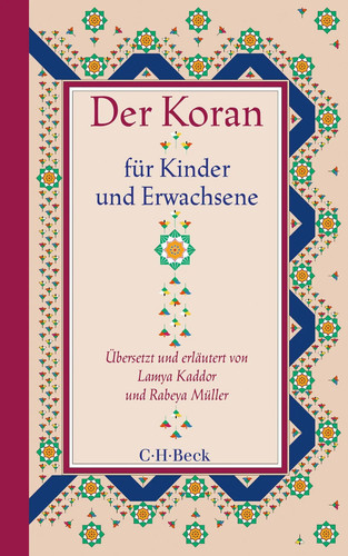 Der koran für kinder - koran,