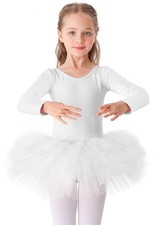 Klassisches tanz tutu - klassisches,