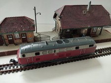 Trix Express Umbau: Märklin