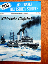 SOS-Schicksale Deutscher