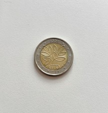 2 Euro Finnland 2004 |