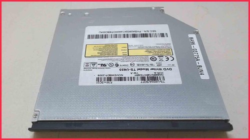 Dvd brenner writer blende - brenner,
