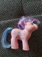 MY LITTLE PONY Mein Kleines