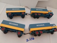 Z216 Wiking WM 460 Scania 111