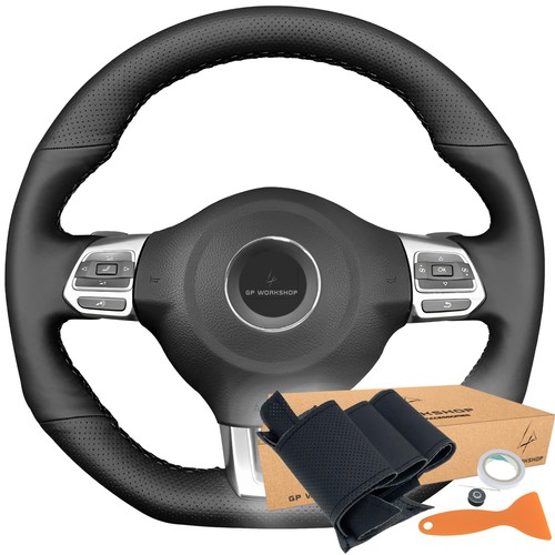 Lenkradbezug für golf - 6, polo