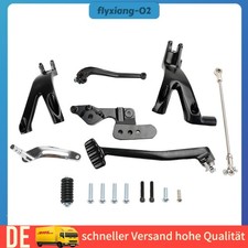 M8 Fußrastenalage Forward