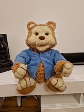 TJ Bearytales animierter