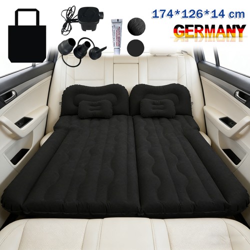 Auto matratze suv luftmatratze - suv,