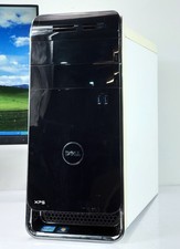 DELL XPS 8500 Windows XP