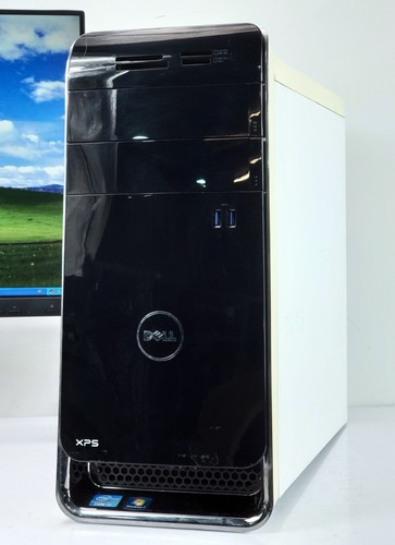 Dell xps 8500 - xps, xp