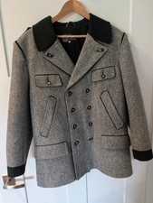 Vintage loden steiner - vintage, loden-steiner