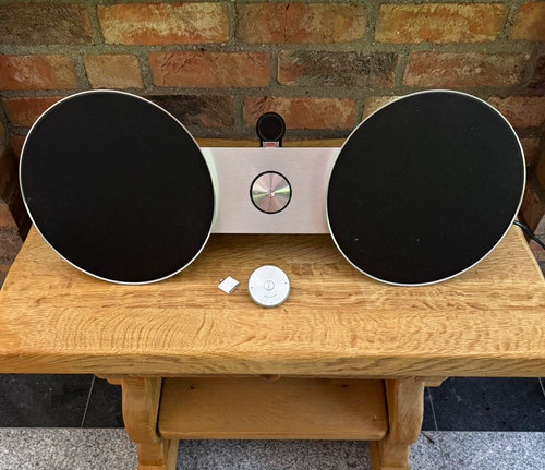 Bang olufsen beosound - olufsen, 8