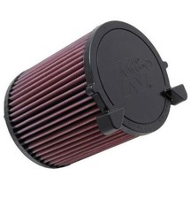 K&N Sport Luftfilter E-2014 VW