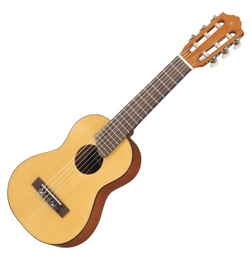 Yamaha gl1 guitarlele - yamaha,