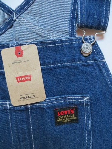 Levi overalls herren - overalls,