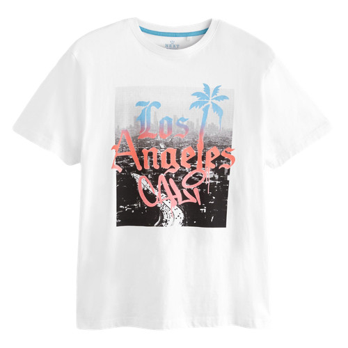 Herren t grafikdruck - herren, n@@t