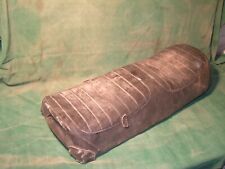 (2) MZ ETZ 250 Sitzbank  original DDR