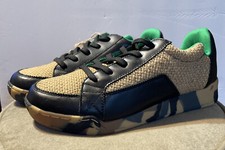 NEW Terra Plana Worn Again