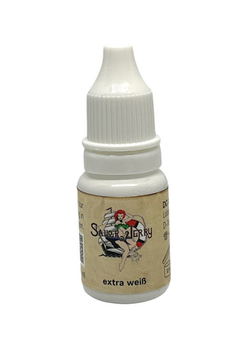 Sailor jerry - sailor,