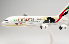 Emirates Airlines - United for