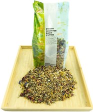 Getzoo Zwerghamster Basisfutter 500g