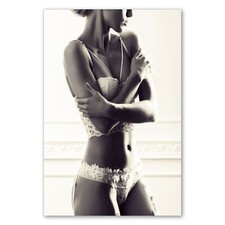 Postereck 2069 Poster Leinwand