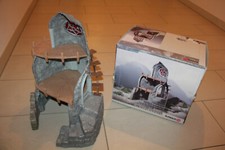Schleich Schattenfels 42033, inkl OGV, neuwertig