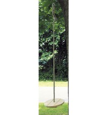 TELLERSCHAUKEL Buchenholz FSC