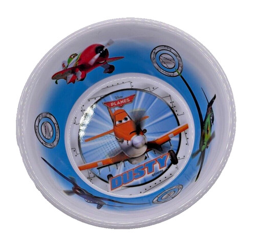 Disney planes dusty schale - planes,