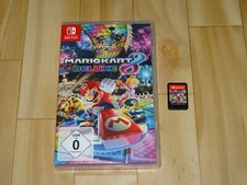 Switch Spiel Mario Kart 8