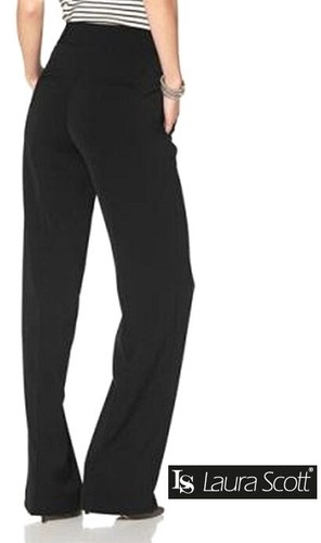 Neu elegant weit - marlene, hose