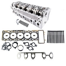 Zylinderkopf + Dichtung für VW T5 Touareg 2.5 R5 TDI BNZ BPC BPD BPE 070103063 Q
