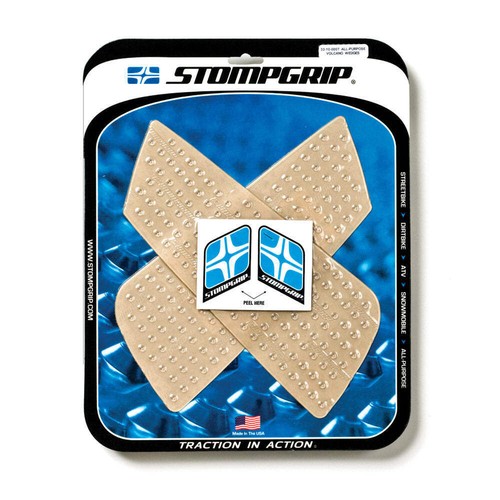 Stomgrip traktionspad - stomgrip,